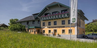 Monteur-Zimmer - Salzburg-Stadt (Salzburg) - Gasthof Neuwirt