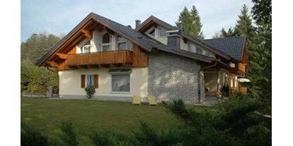 Monteur-Zimmer - Küche - Österreich - Villa-Wallersee