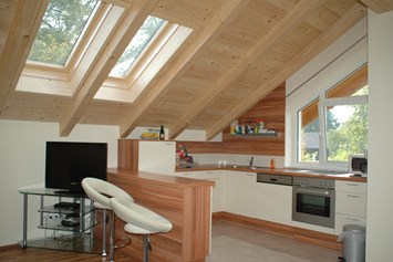 Monteur-Zimmer - Fernseher - Ried im Innkreis - Villa-Wallersee