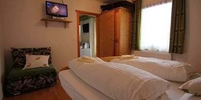 Monteur-Zimmer - Preis pro Nacht - Salzburg - Appartement Grußberggut