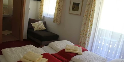 Monteur-Zimmer - Preis pro Nacht - Salzburg - Appartement Grußberggut
