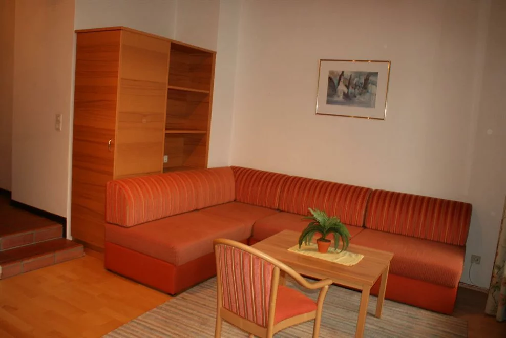 Monteur-Zimmer - Bad Gastein - Ferienhaus Schiwiese & Sommernutzung Bergbahn