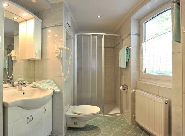 Monteur-Zimmer - Bad Gastein - Ferienhaus Schiwiese & Sommernutzung Bergbahn