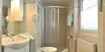 Monteur-Zimmer - Winklern (Winklern) - Ferienhaus Schiwiese & Sommernutzung Bergbahn