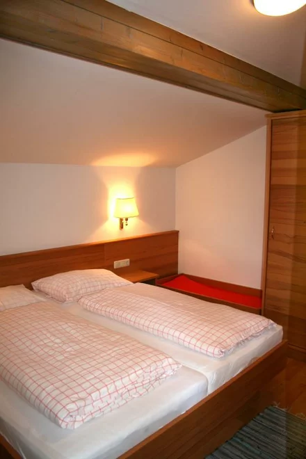 Monteur-Zimmer - Bad Gastein - Ferienhaus Schiwiese & Sommernutzung Bergbahn