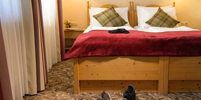 Monteur-Zimmer - Sankt Johann im Pongau - Appartementhaus Aurora