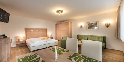 Monteur-Zimmer - Sankt Johann im Pongau - Appartementhaus Aurora