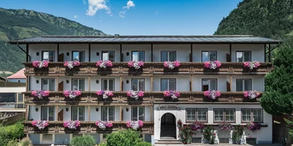 Monteur-Zimmer - Preis pro Nacht - Salzburg - Pension Gstrein
