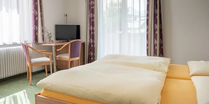 Monteur-Zimmer - Preis pro Nacht - Salzburg - Pension Gstrein