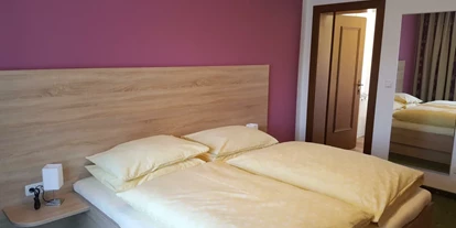 Monteur-Zimmer - Preis pro Nacht - Salzburg - Pension Gstrein