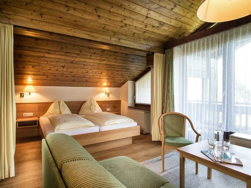 Monteur-Zimmer - Preis pro Nacht - Salzburg - Appartementhaus Gastein