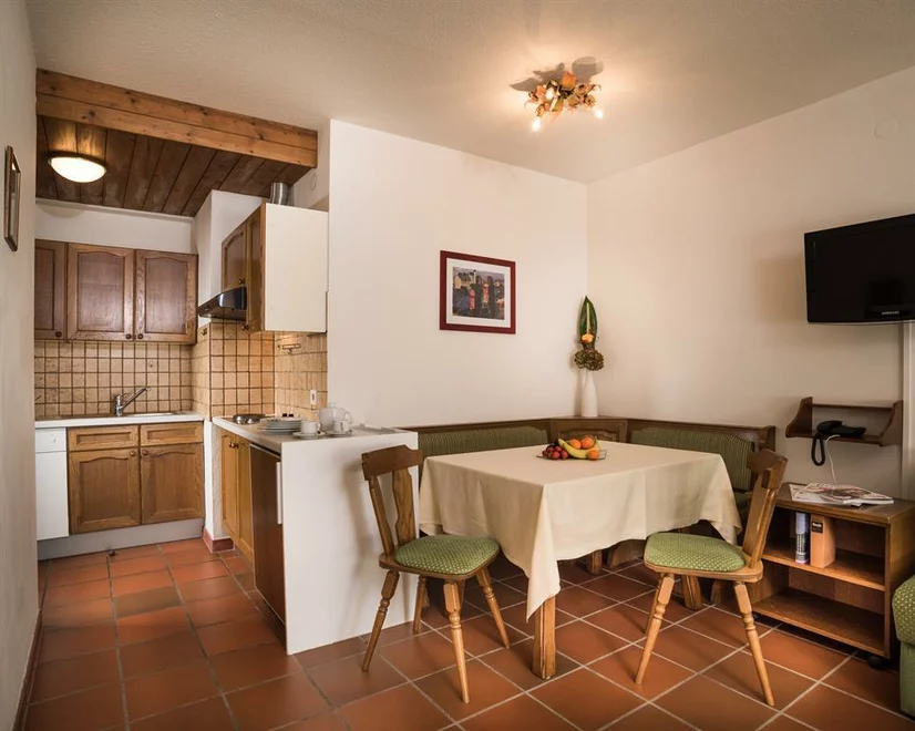 Monteur-Zimmer - Preis pro Nacht - Salzburg - Appartementhaus Gastein