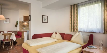 Monteur-Zimmer - Sankt Johann im Pongau - Appartementhaus Gastein
