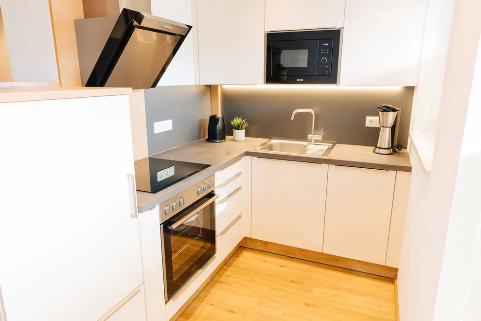 Monteur-Zimmer - Winklern (Winklern) - Appartement-Haus Schafflinger