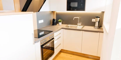 Monteur-Zimmer - Sankt Johann im Pongau - Appartement-Haus Schafflinger