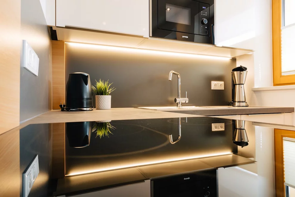 Monteur-Zimmer - Winklern (Winklern) - Appartement-Haus Schafflinger