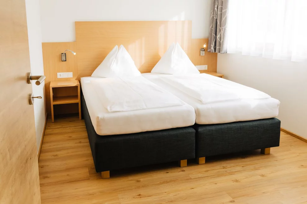 Monteur-Zimmer - Winklern (Winklern) - Appartement-Haus Schafflinger