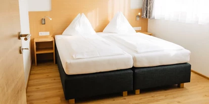 Monteur-Zimmer - Sankt Johann im Pongau - Appartement-Haus Schafflinger