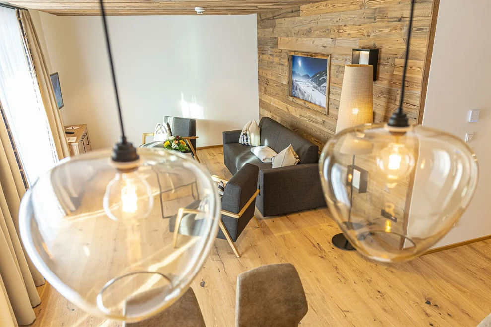 Monteur-Zimmer - Bad Gastein - Winkler's Gipfelblick Chalet