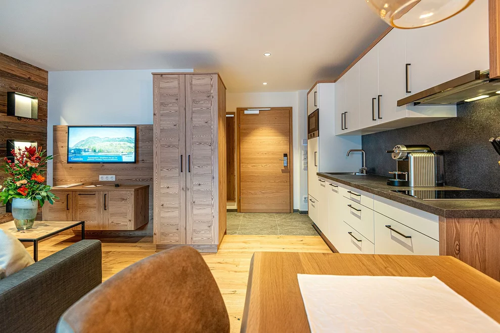 Monteur-Zimmer - Bad Gastein - Winkler's Gipfelblick Chalet