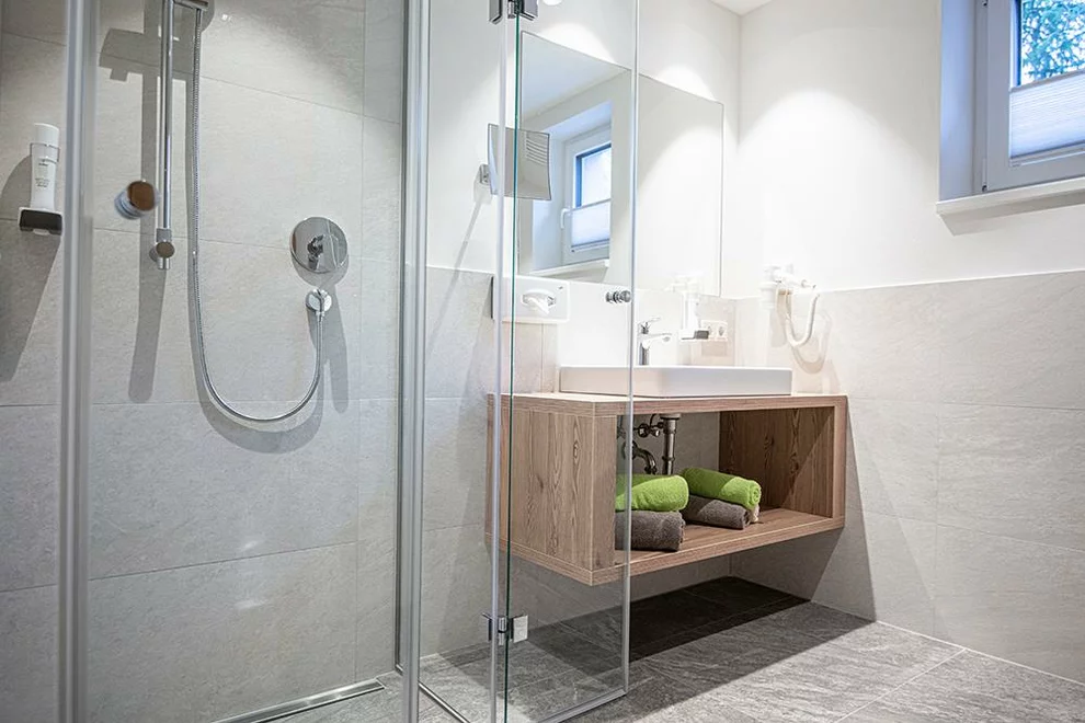 Monteur-Zimmer - Bad Gastein - Winkler's Gipfelblick Chalet