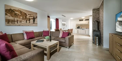 Monteur-Zimmer - Sankt Johann im Pongau - AlpenParks Residence Bad Hofgastein