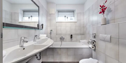 Monteur-Zimmer - Sankt Johann im Pongau - AlpenParks Residence Bad Hofgastein
