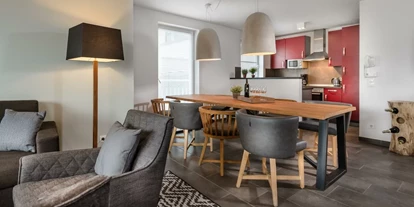 Monteur-Zimmer - Sankt Johann im Pongau - AlpenParks Residence Bad Hofgastein