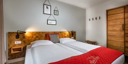 Monteur-Zimmer - Sankt Johann im Pongau - AlpenParks Residence Bad Hofgastein