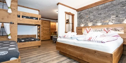 Monteur-Zimmer - Sankt Johann im Pongau - Alpenpension Lackenbauer