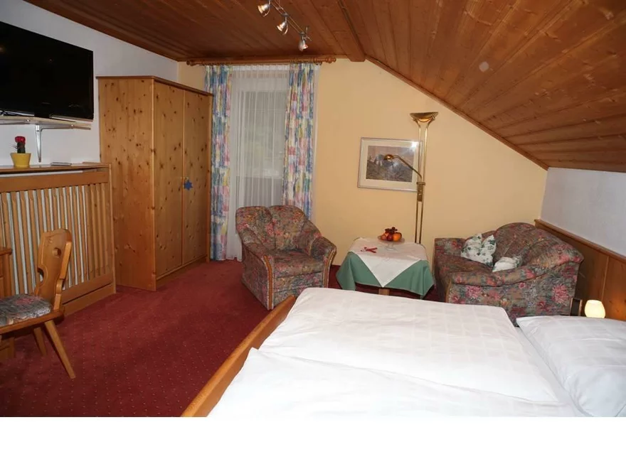 Monteur-Zimmer - Winklern (Winklern) - Gasthof Maier