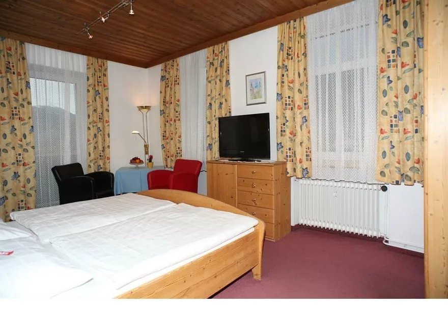 Monteur-Zimmer - Winklern (Winklern) - Gasthof Maier