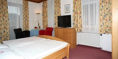 Monteur-Zimmer - Sankt Johann im Pongau - Gasthof Maier