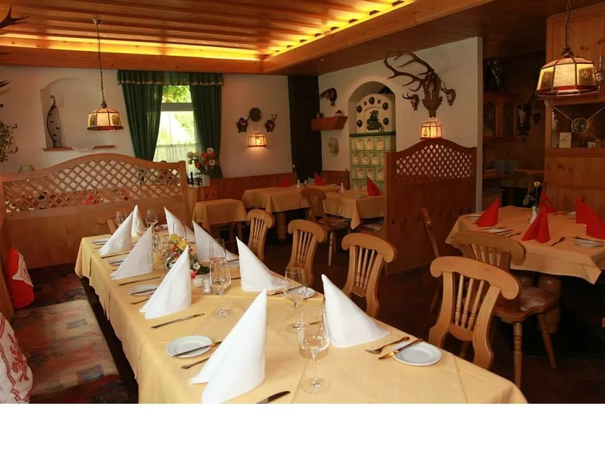 Monteur-Zimmer - Winklern (Winklern) - Gasthof Maier