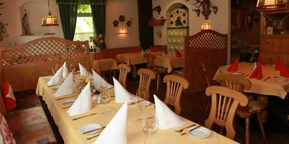 Monteur-Zimmer - Sankt Johann im Pongau - Gasthof Maier