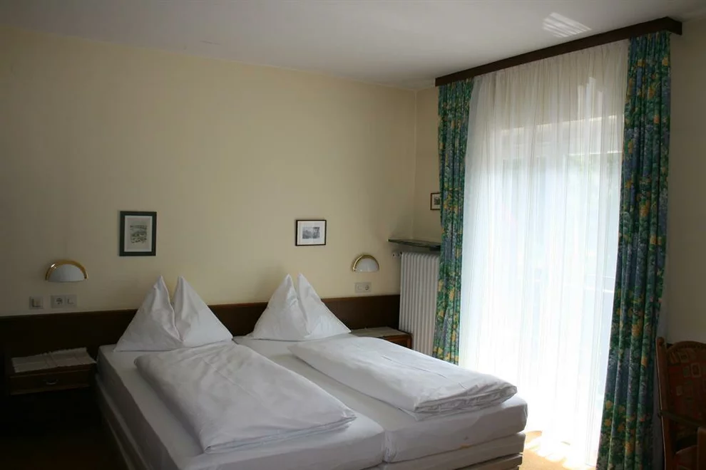 Monteur-Zimmer - Winklern (Winklern) - Appartementhaus Lafenthaler