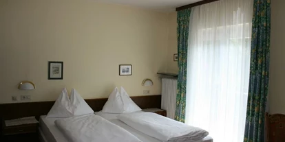Monteur-Zimmer - Sankt Johann im Pongau - Appartementhaus Lafenthaler