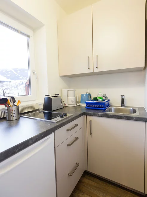 Monteur-Zimmer - Winklern (Winklern) - Appartementhaus Lafenthaler