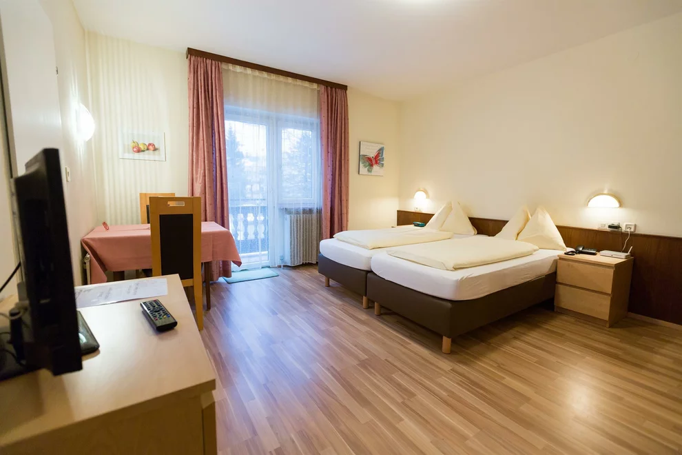 Monteur-Zimmer - Winklern (Winklern) - Appartementhaus Lafenthaler