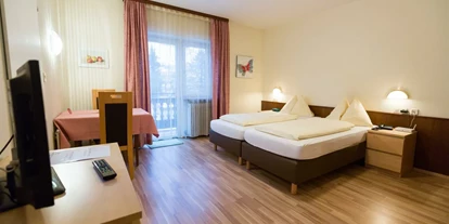 Monteur-Zimmer - Sankt Johann im Pongau - Appartementhaus Lafenthaler