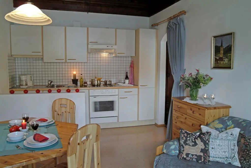 Monteur-Zimmer - Winklern (Winklern) - Friedrichsburg