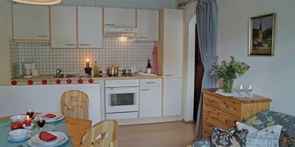 Monteur-Zimmer - Sankt Johann im Pongau - Friedrichsburg