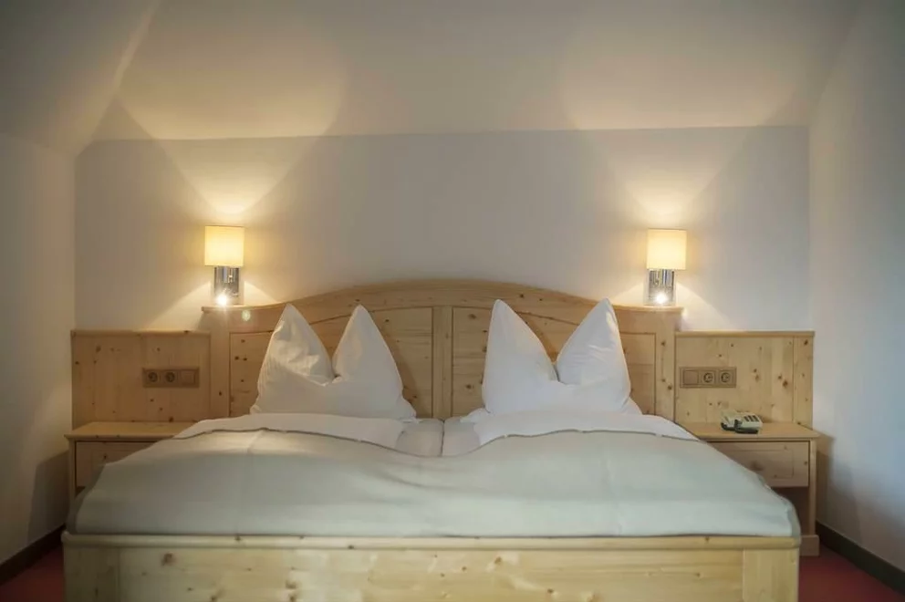 Monteur-Zimmer - Winklern (Winklern) - Friedrichsburg