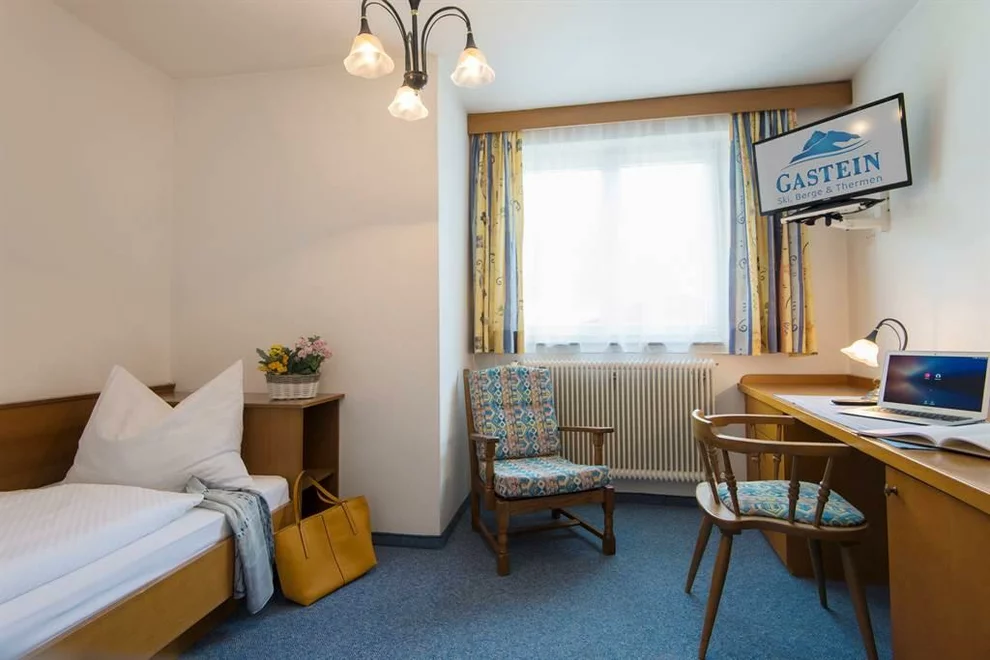 Monteur-Zimmer - Winklern (Winklern) - Friedrichsburg