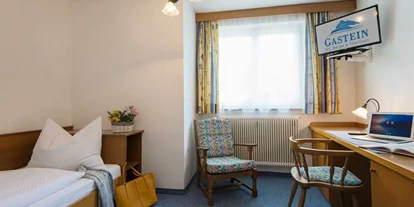 Monteur-Zimmer - Sankt Johann im Pongau - Friedrichsburg