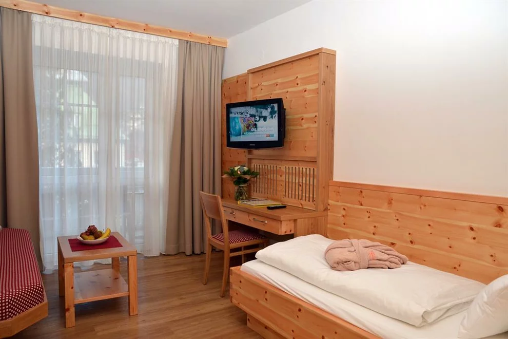 Monteur-Zimmer - Winklern (Winklern) - Rauscher & Paracelsus