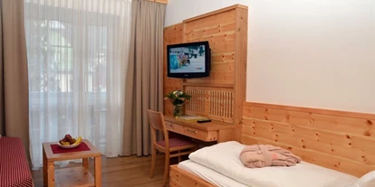 Monteur-Zimmer - Sankt Johann im Pongau - Rauscher & Paracelsus