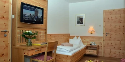 Monteur-Zimmer - Sankt Johann im Pongau - Rauscher & Paracelsus