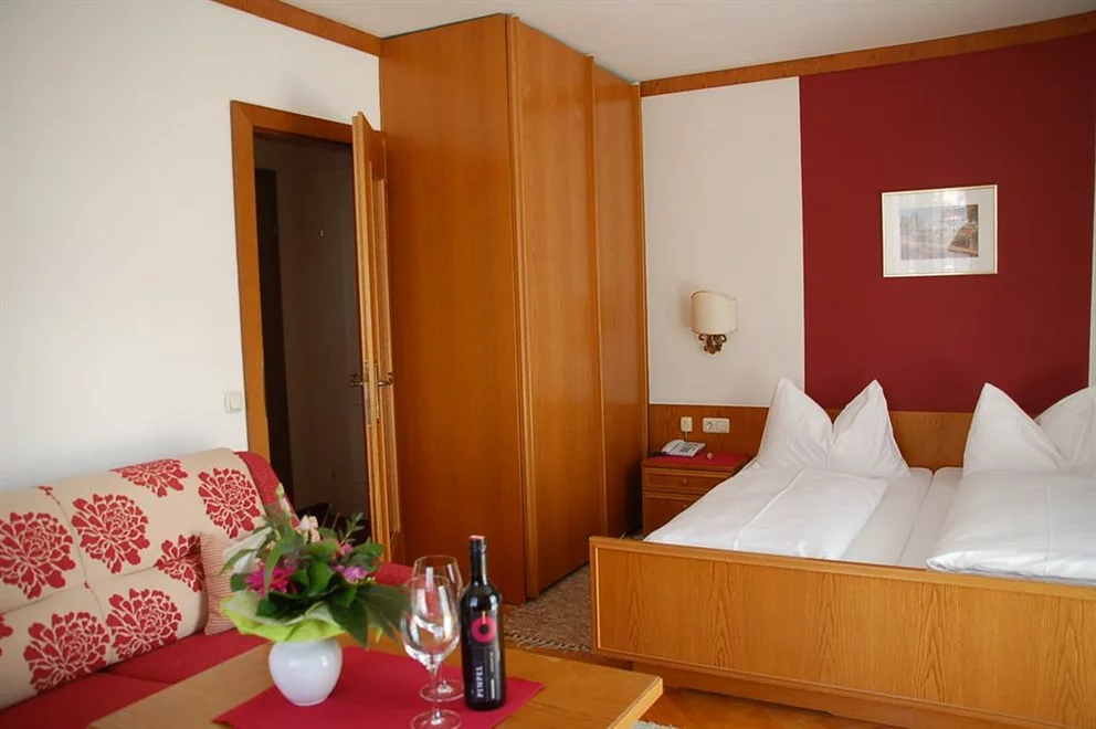 Monteur-Zimmer - Winklern (Winklern) - Rauscher & Paracelsus