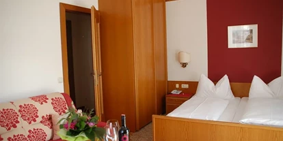 Monteur-Zimmer - Sankt Johann im Pongau - Rauscher & Paracelsus